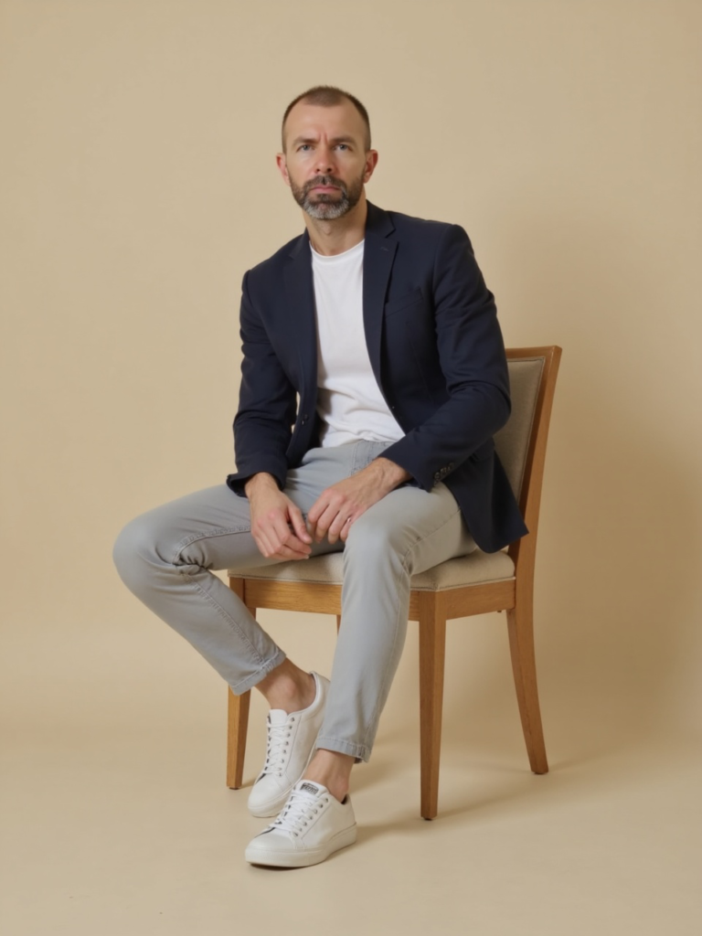 freepik studio fashion photograph of a casually elegant yo 79731